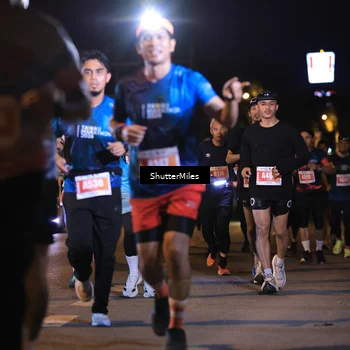 Runner Photo 4567642