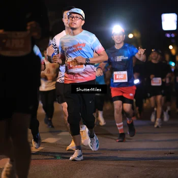 Runner Photo 4567643