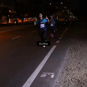 Runner Photo 4567652
