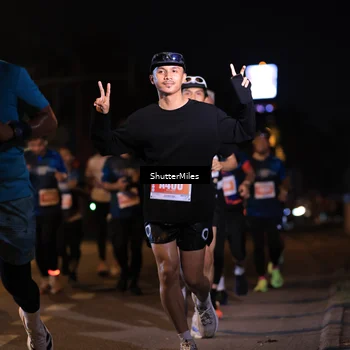 Runner Photo 4567653