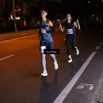 Runner Photo 4567687