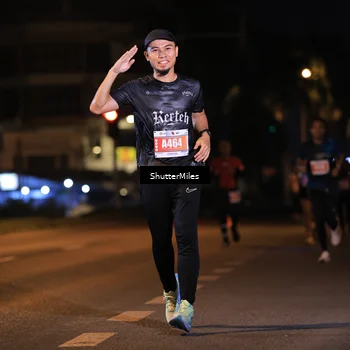 Runner Photo 4567688