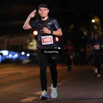 Runner Photo 4567697