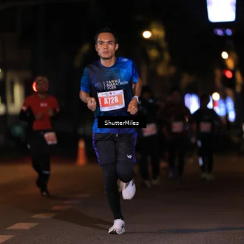 Runner Photo 4567699