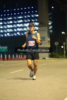 Runner Photo 4567700