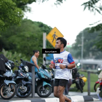 Runner Photo 4567701