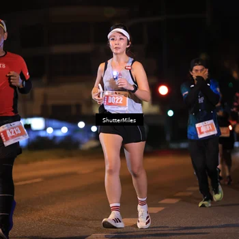 Runner Photo 4567718