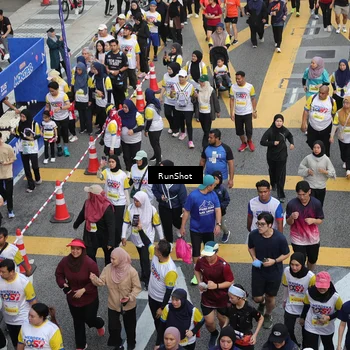 Runner Photo 4567722