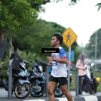 Runner Photo 4567740