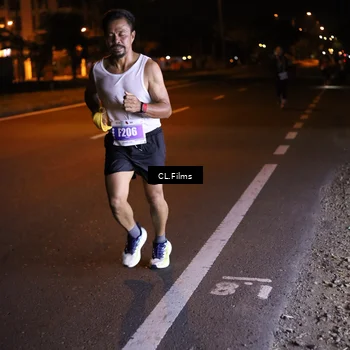Runner Photo 4567748