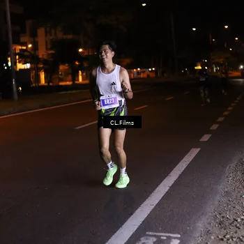 Runner Photo 4567774