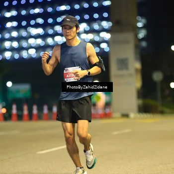 Runner Photo 4567808