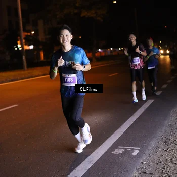 Runner Photo 4567813