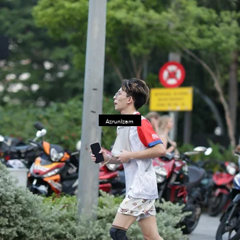 Runner Photo 4567815