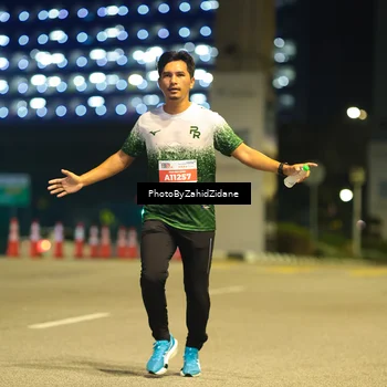 Runner Photo 4567825
