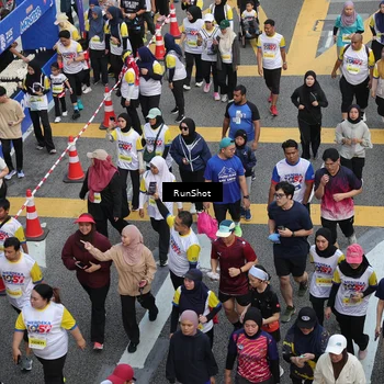 Runner Photo 4567826
