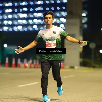 Runner Photo 4567827