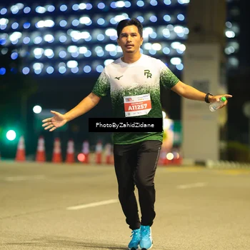 Runner Photo 4567871