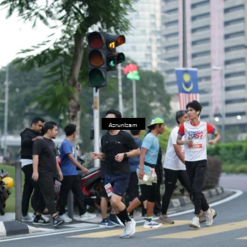 Runner Photo 4567879