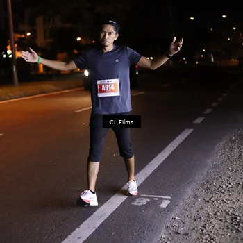 Runner Photo 4567887
