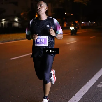 Runner Photo 4567889