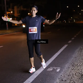 Runner Photo 4567893