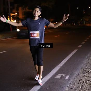 Runner Photo 4567897