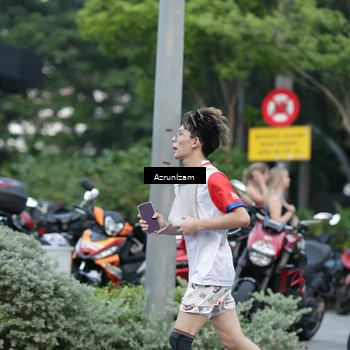 Runner Photo 4567909