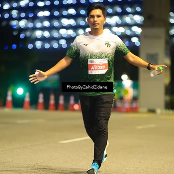 Runner Photo 4567920