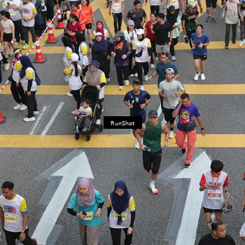 Runner Photo 4567924