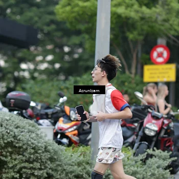 Runner Photo 4567941