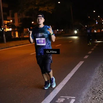 Runner Photo 4568001