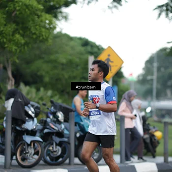 Runner Photo 4568006