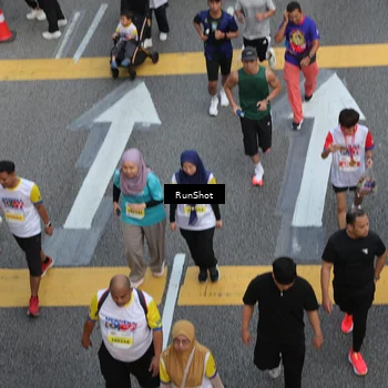 Runner Photo 4568010