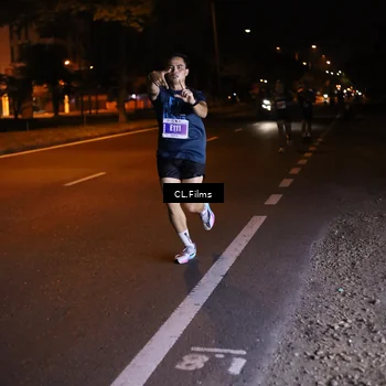 Runner Photo 4568024