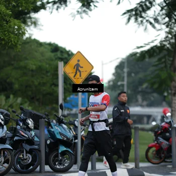 Runner Photo 4568028