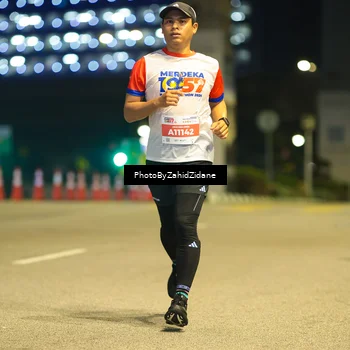 Runner Photo 4568051
