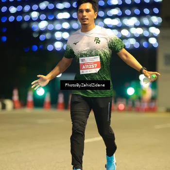 Runner Photo 4568055