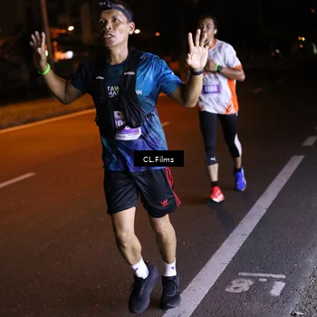 Runner Photo 4568065