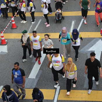 Runner Photo 4568066