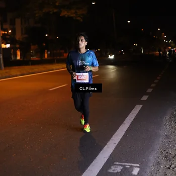 Runner Photo 4568067