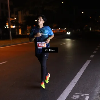 Runner Photo 4568074