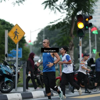Runner Photo 4568099