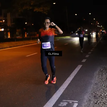 Runner Photo 4568100