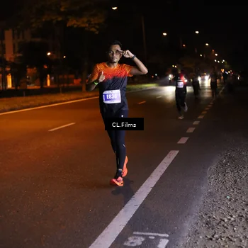 Runner Photo 4568101