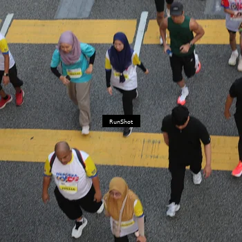 Runner Photo 4568105