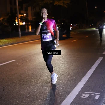 Runner Photo 4568110