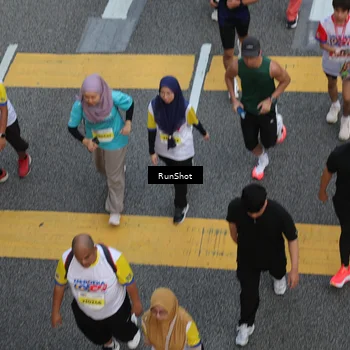Runner Photo 4568111