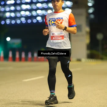 Runner Photo 4568114