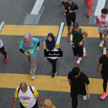 Runner Photo 4568124